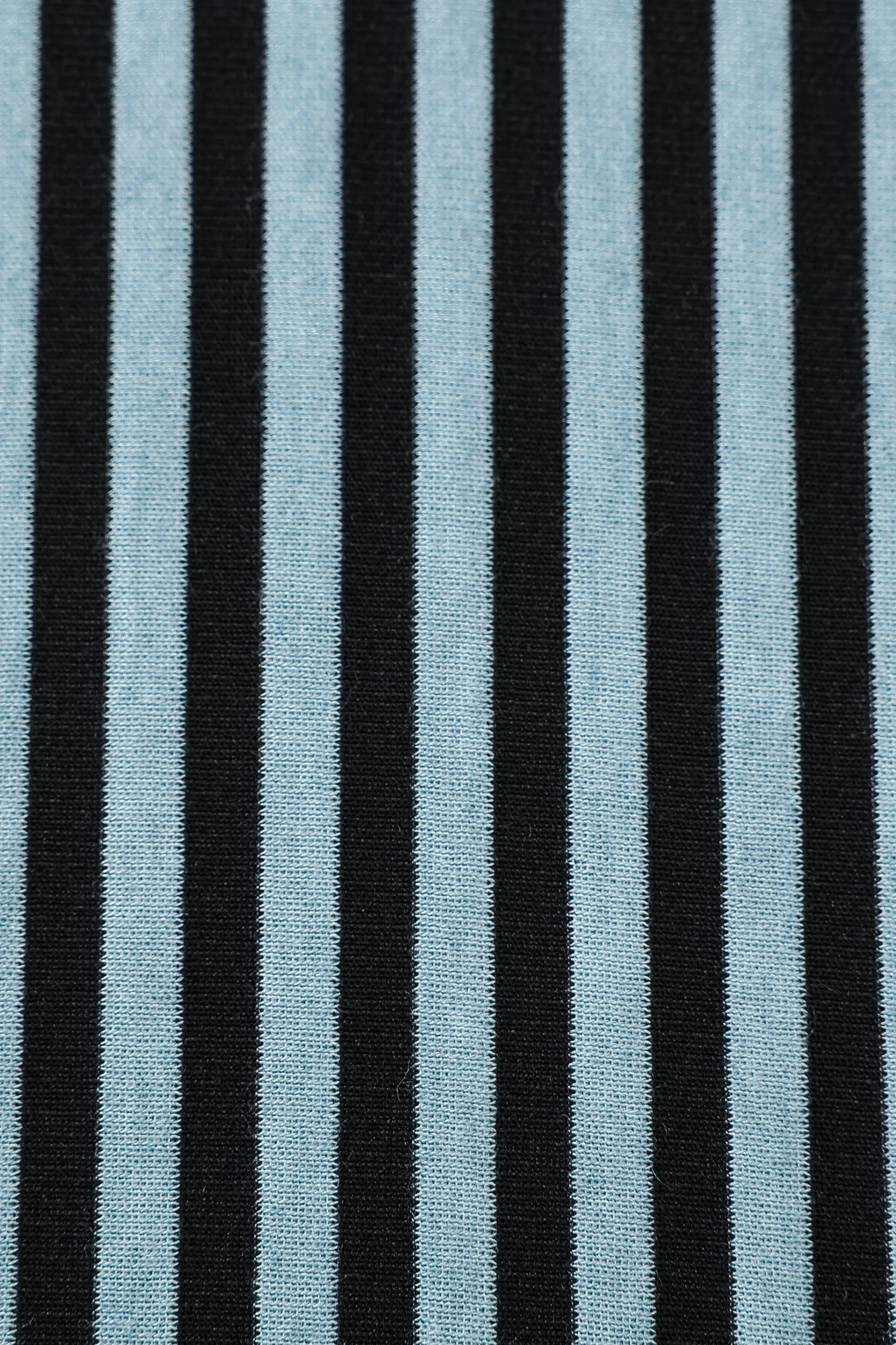 Striped Tencel Wool Foldover Lounge Pants sold by Fashion Brand Company product image thumbnail 3