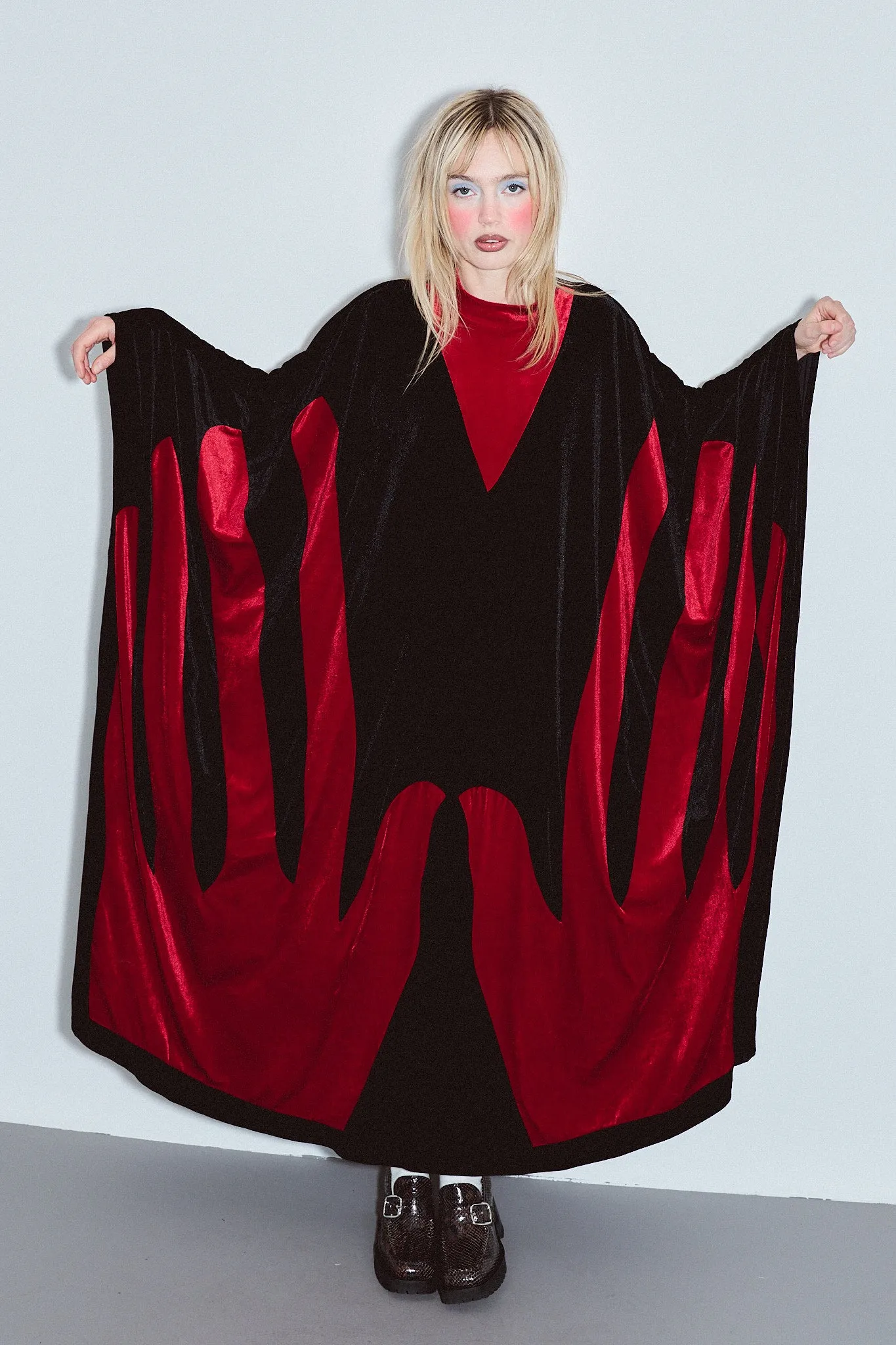 Manos Cloak sold by Fashion Brand Company