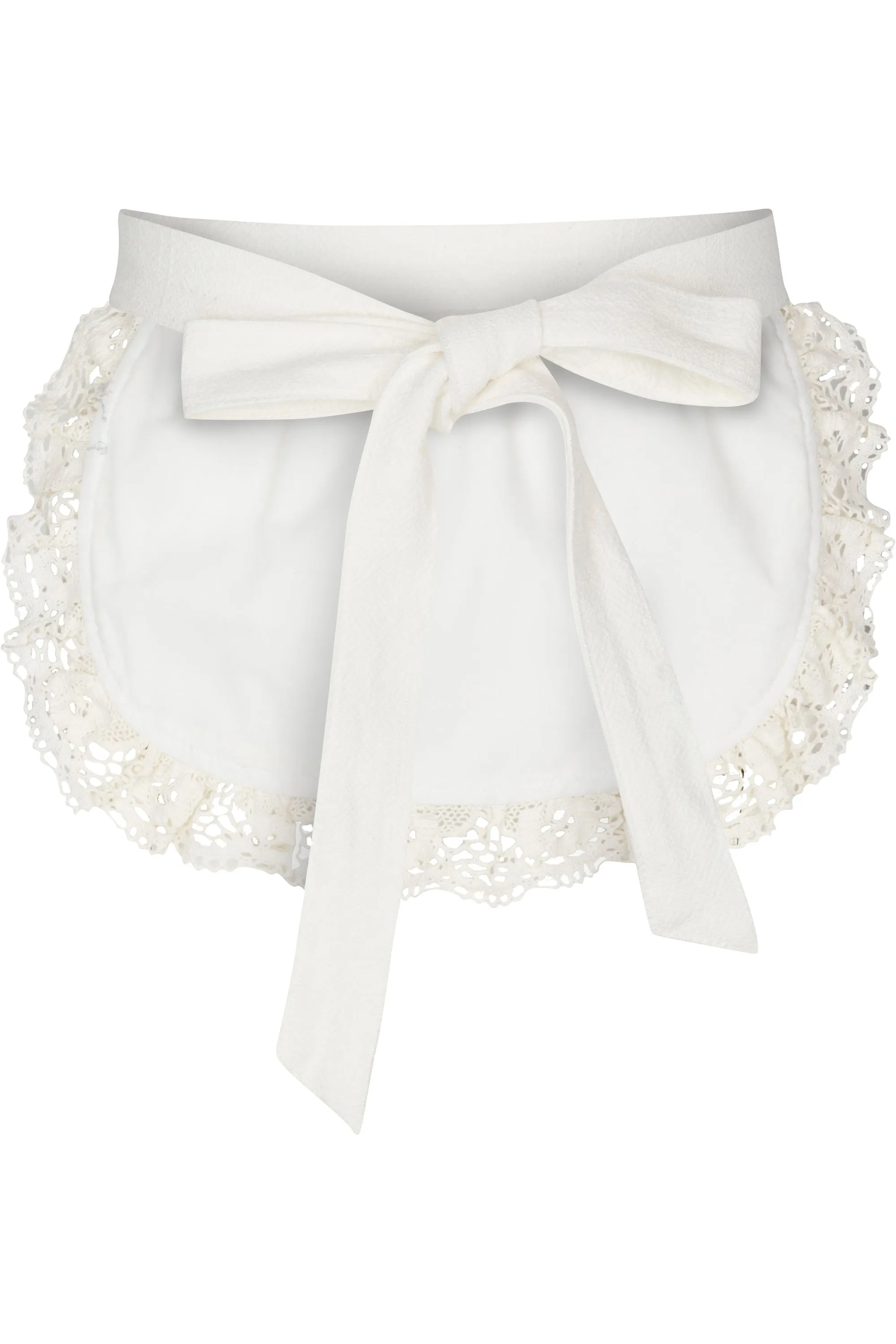 Frenchie Apron Belt Thick Linen sold by Fashion Brand Company product image thumbnail 4