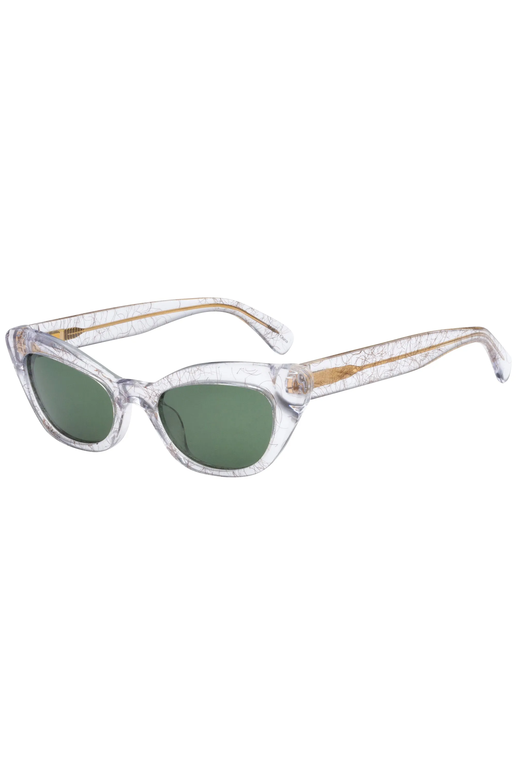 Penelope's Pubes Sunglasses sold by Fashion Brand Company product image thumbnail 2