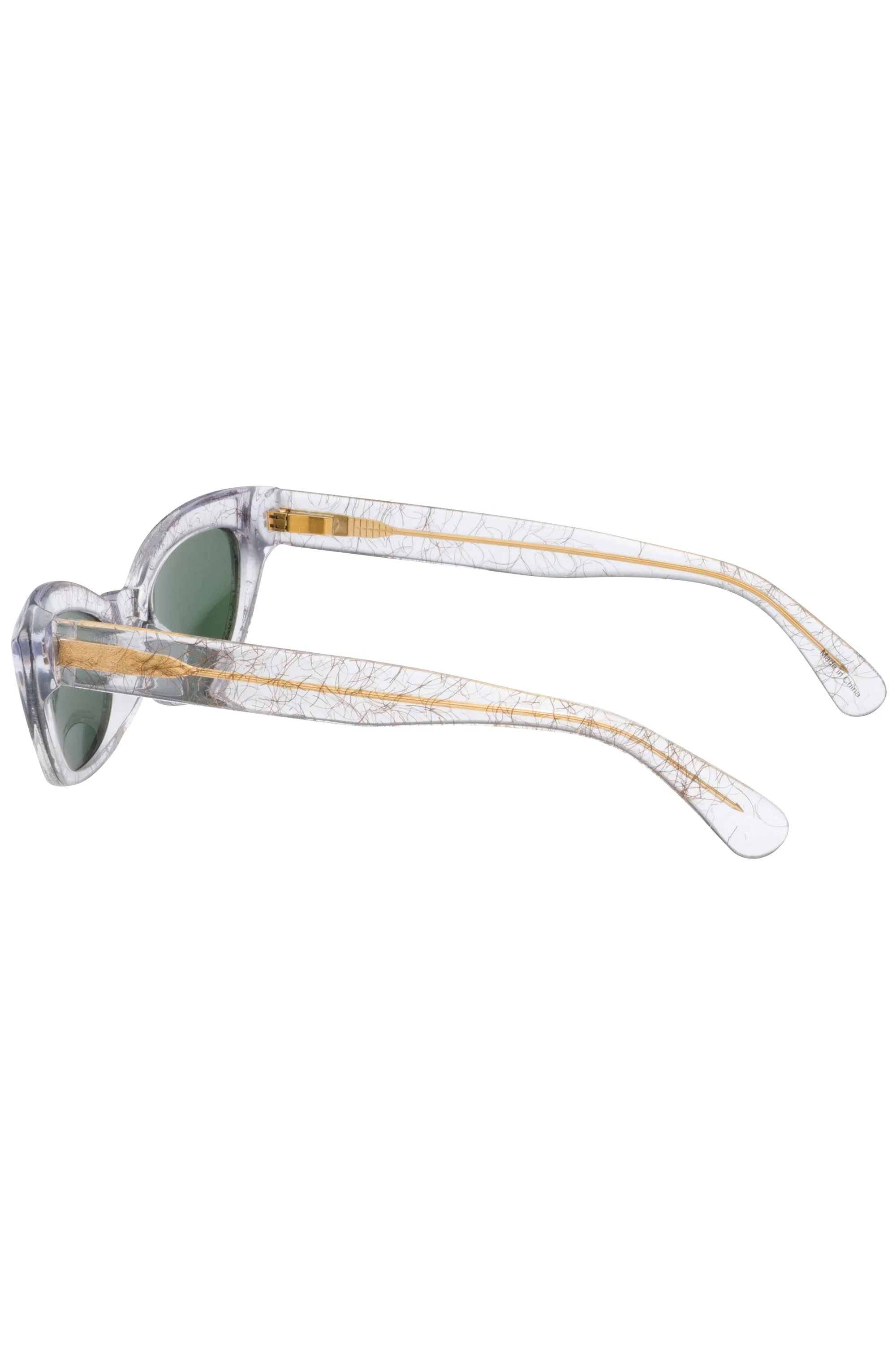 Penelope's Pubes Sunglasses sold by Fashion Brand Company product image thumbnail 3