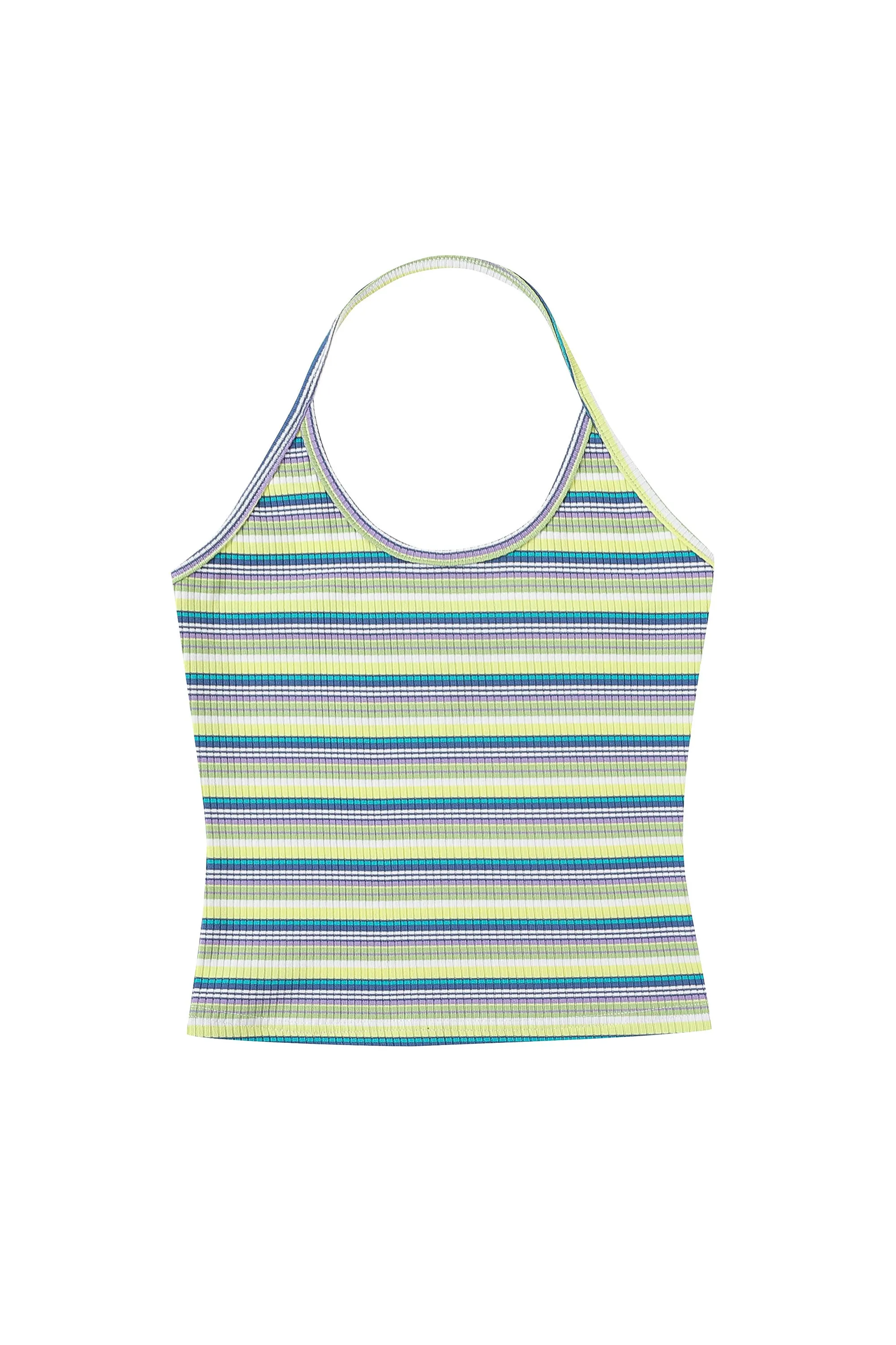 1 left - Limited Too Halter Top sold by Fashion Brand Company