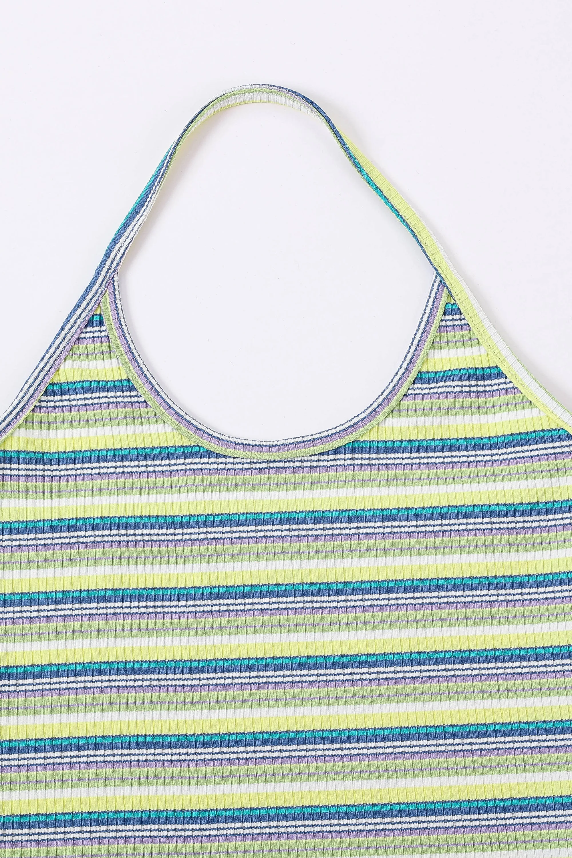 1 left - Limited Too Halter Top sold by Fashion Brand Company product image thumbnail 3