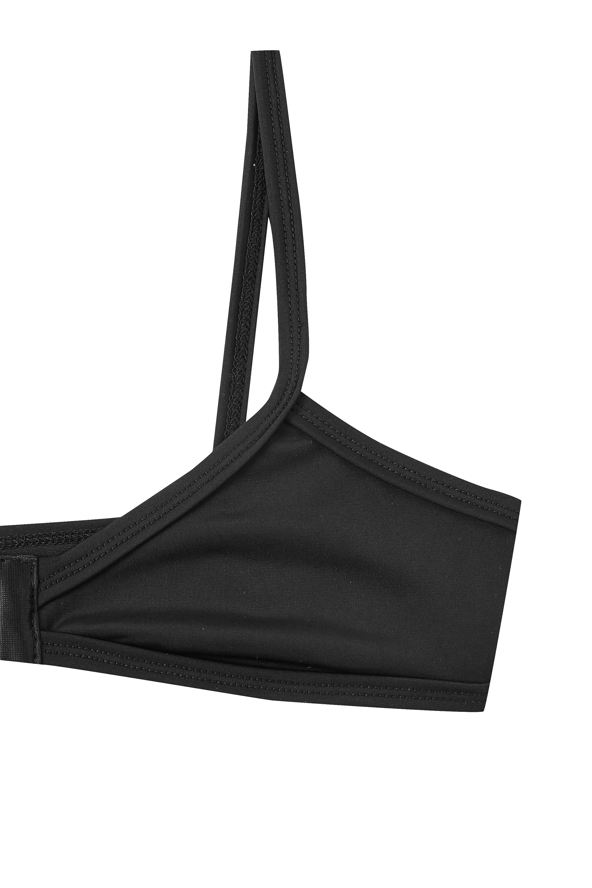 Backwards Bra Bikini Top sold by Fashion Brand Company product image thumbnail 3