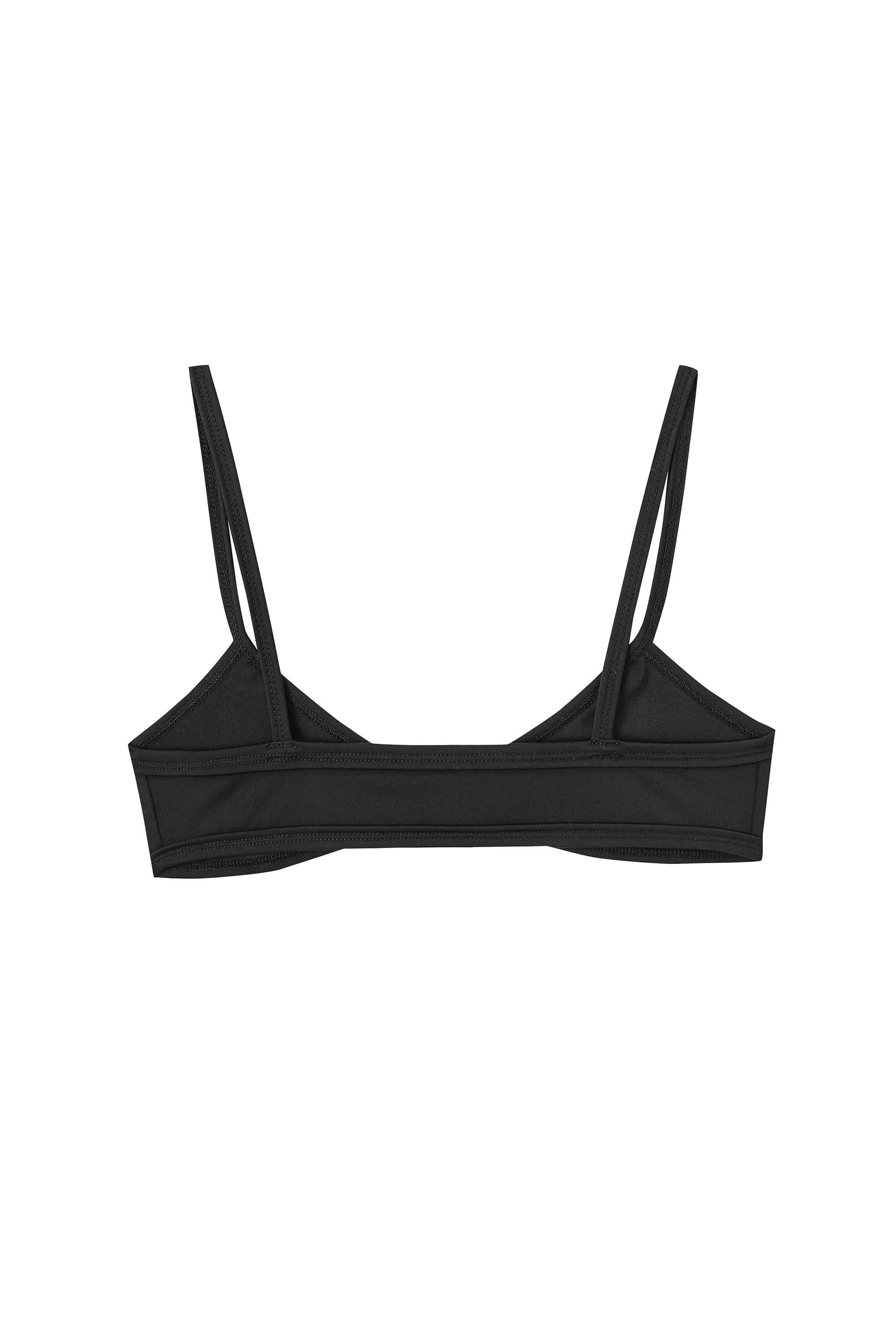 Backwards Bra Bikini Top sold by Fashion Brand Company product image thumbnail 4