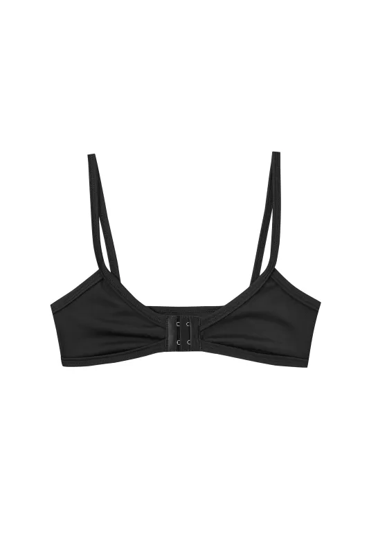 Backwards Bra Bikini Top made by Fashion Brand Company