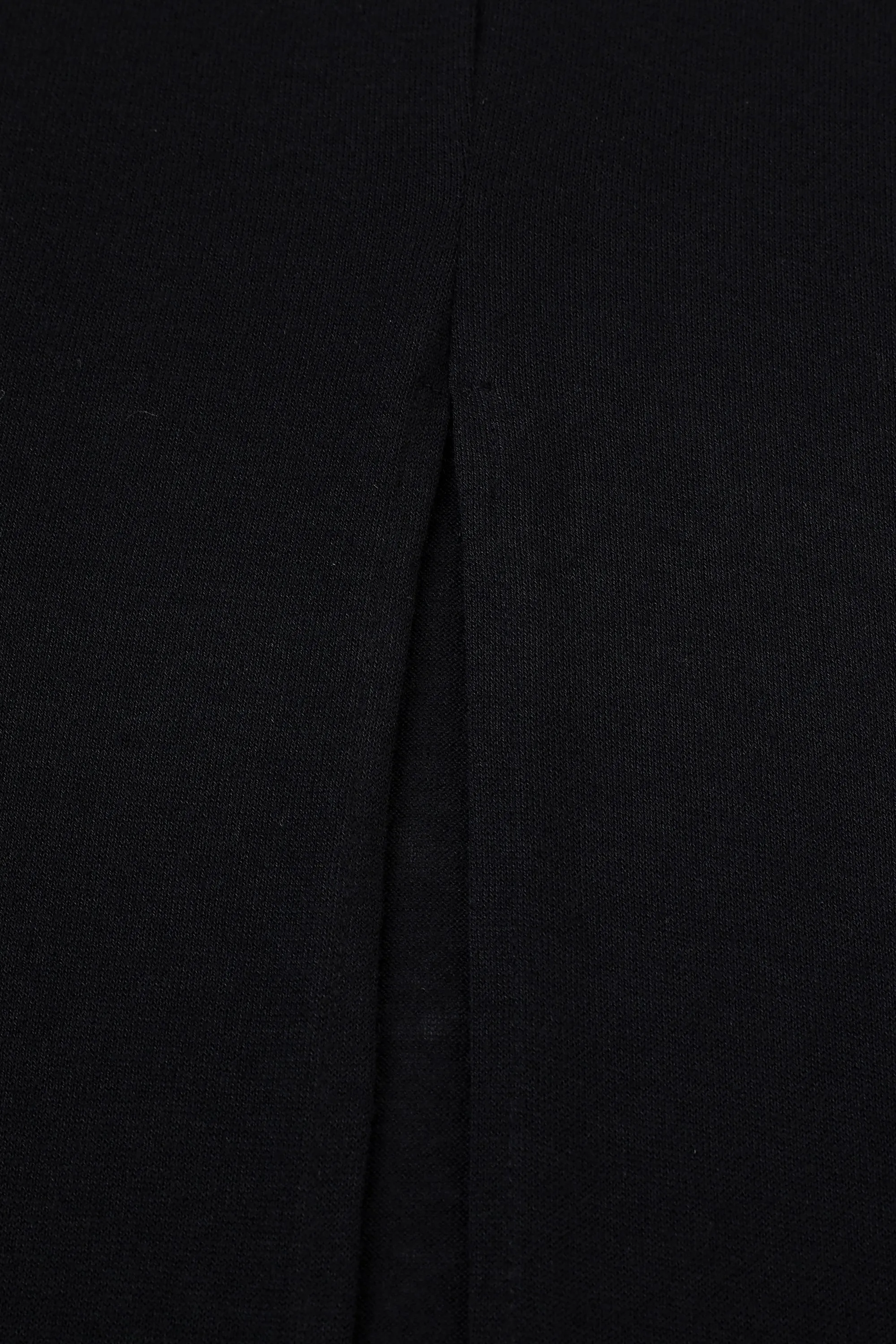 Dune Wool Blend Maxi Dress Black sold by Fashion Brand Company product image thumbnail 3