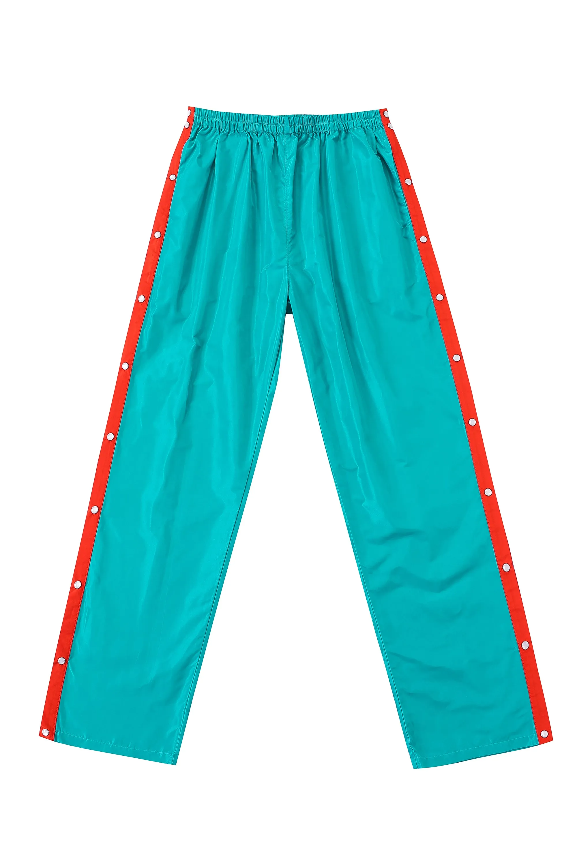 Training Pants Teal sold by Fashion Brand Company product image thumbnail 2