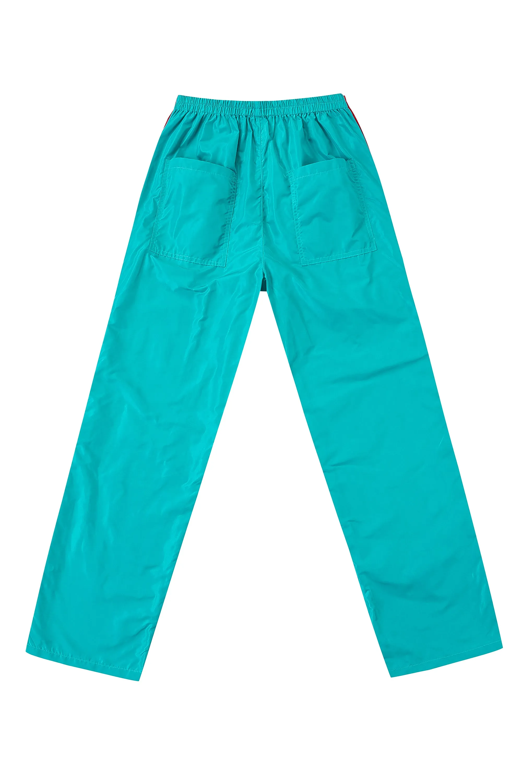 Training Pants Teal sold by Fashion Brand Company product image thumbnail 5