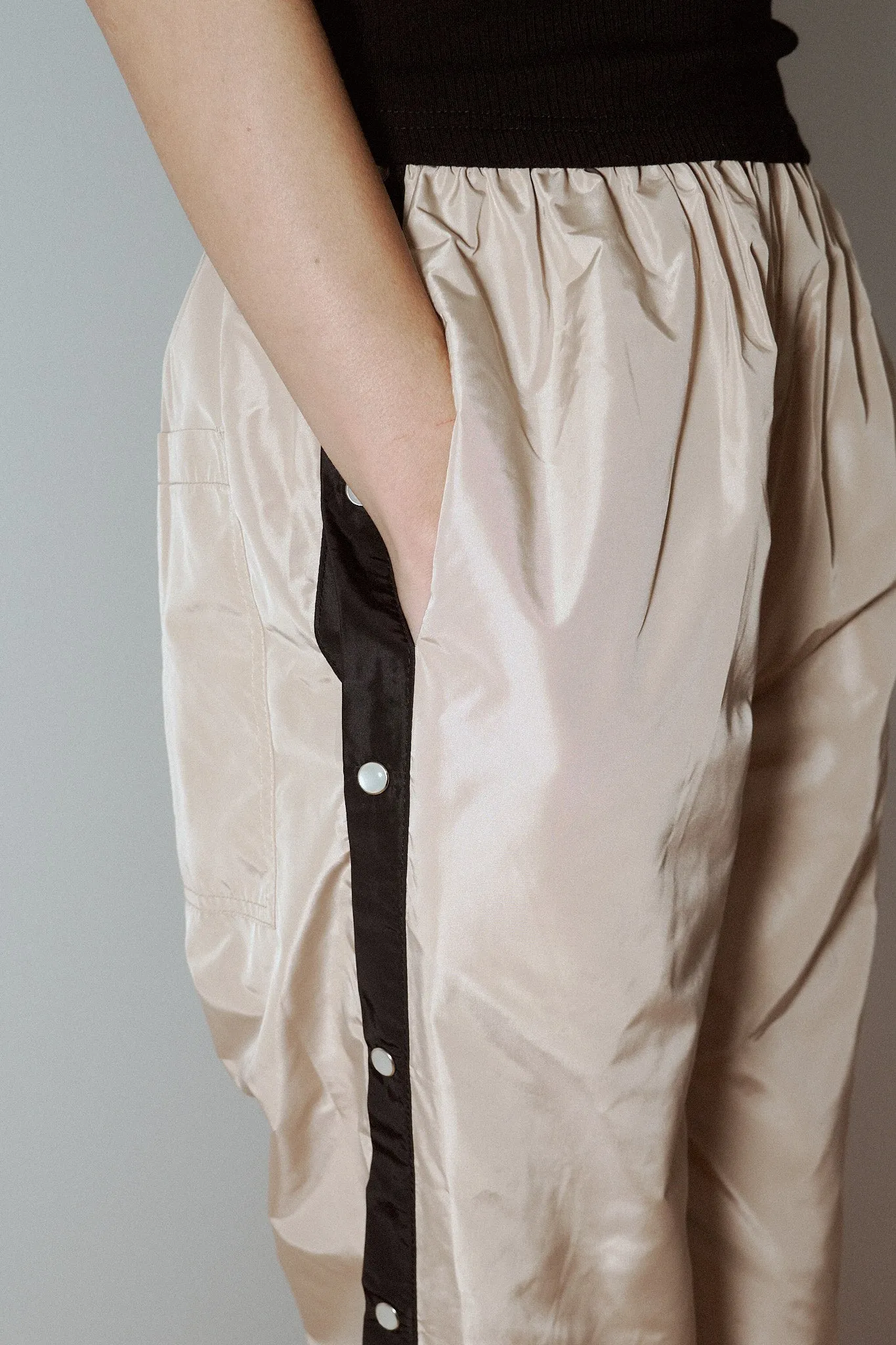Training Pants Khaki sold by Fashion Brand Company product image thumbnail 4