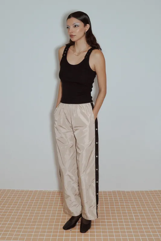 Training Pants Khaki made by Fashion Brand Company