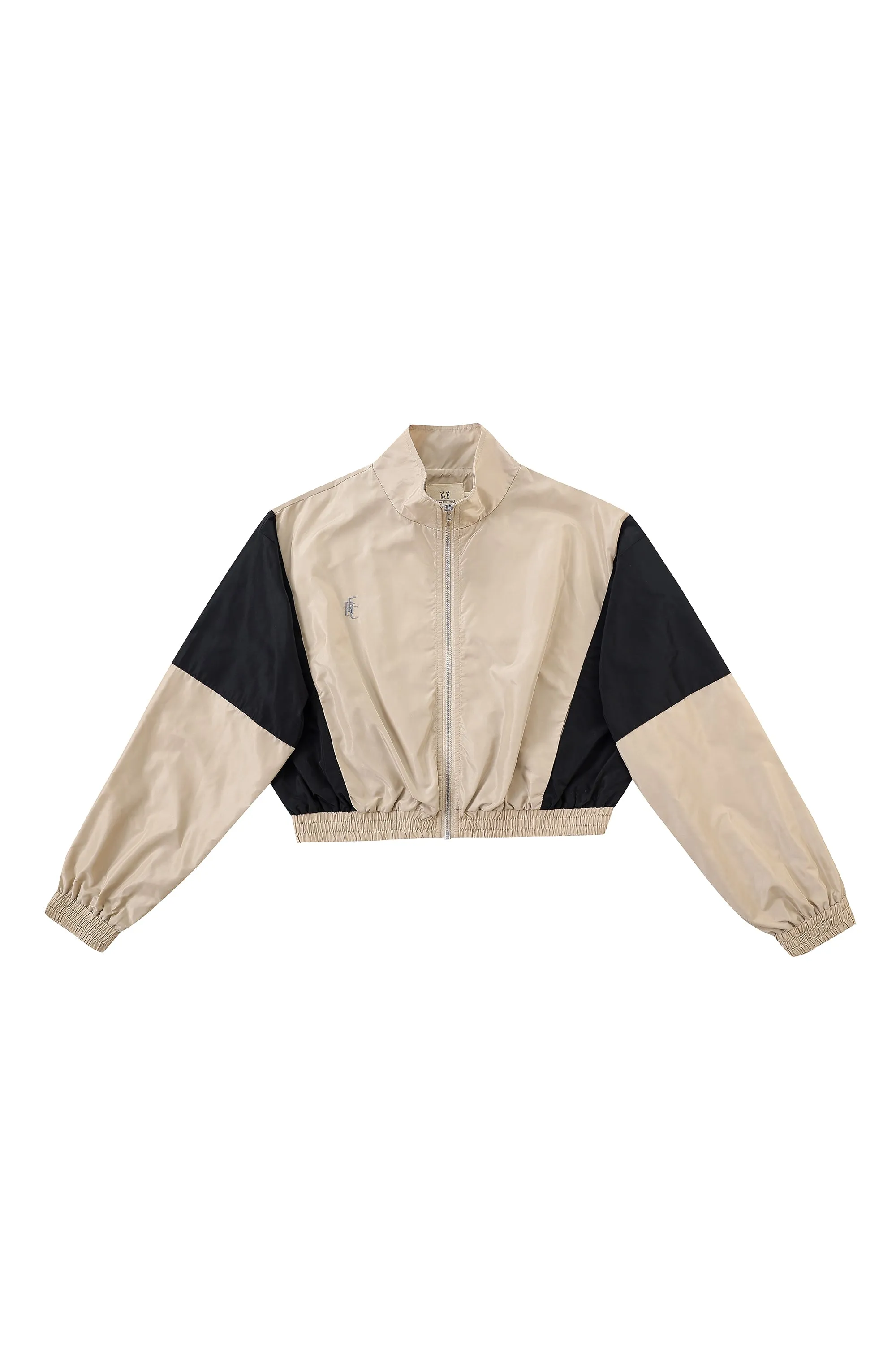 Coach Jacket Khaki sold by Fashion Brand Company product image thumbnail 2