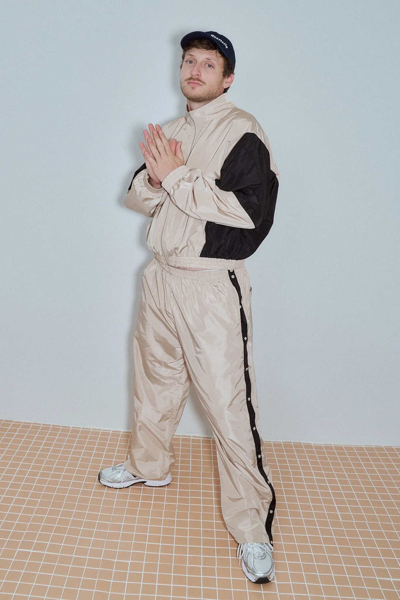 Coach Jacket Khaki sold by Fashion Brand Company product image thumbnail 4