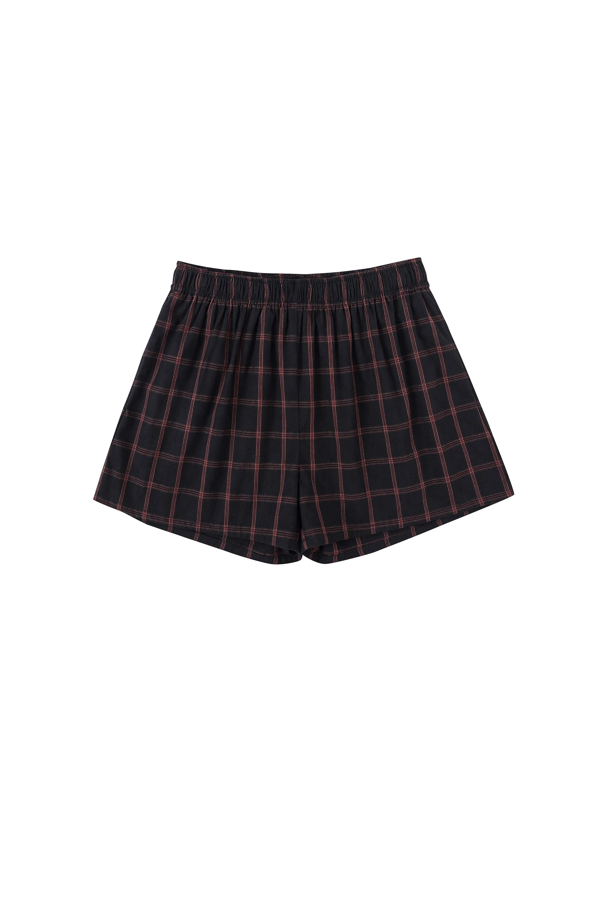 Matilda's Brother Cotton Shorts sold by Fashion Brand Company product image thumbnail 2