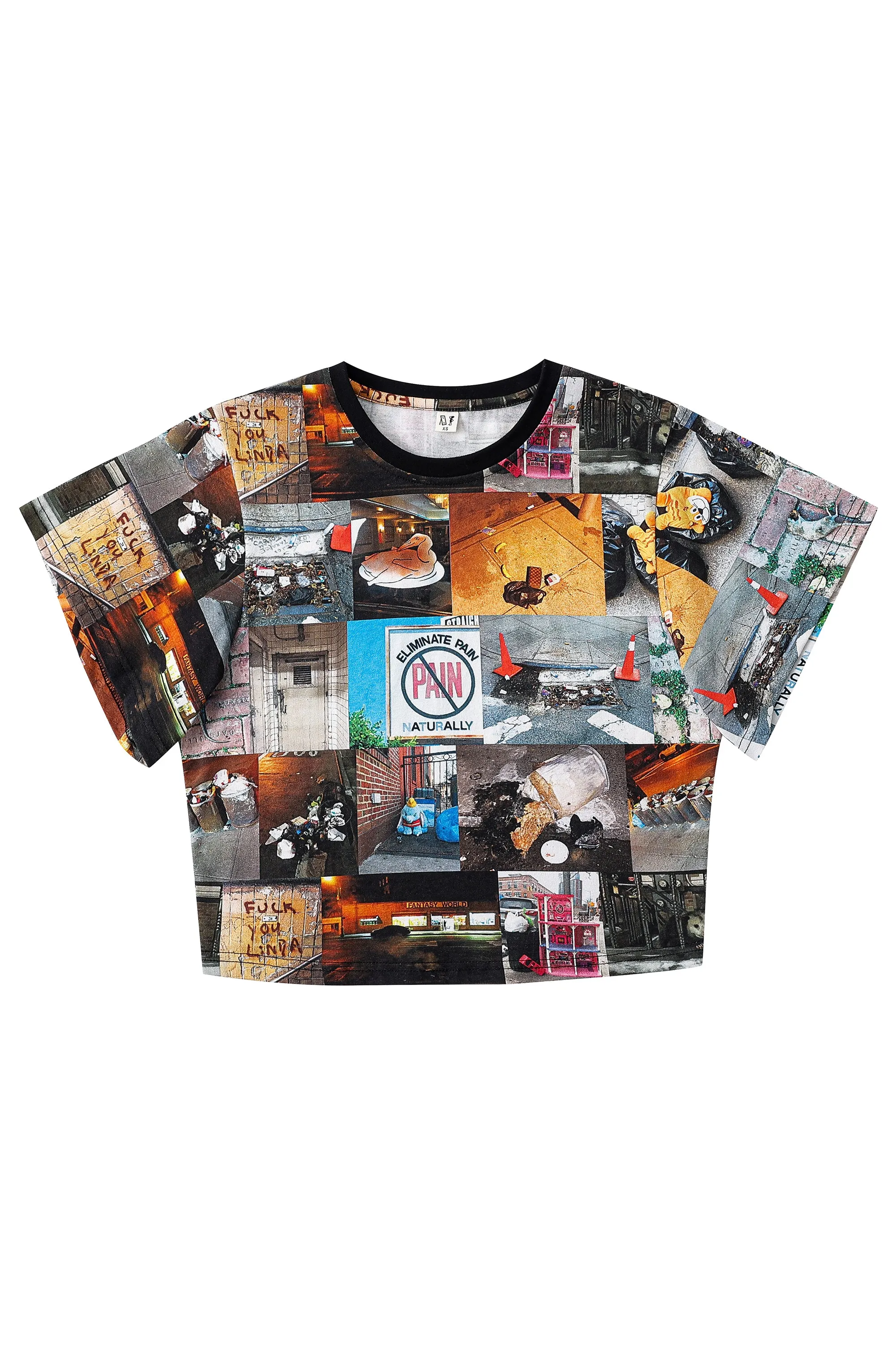 NYC Tommy Tee sold by Fashion Brand Company