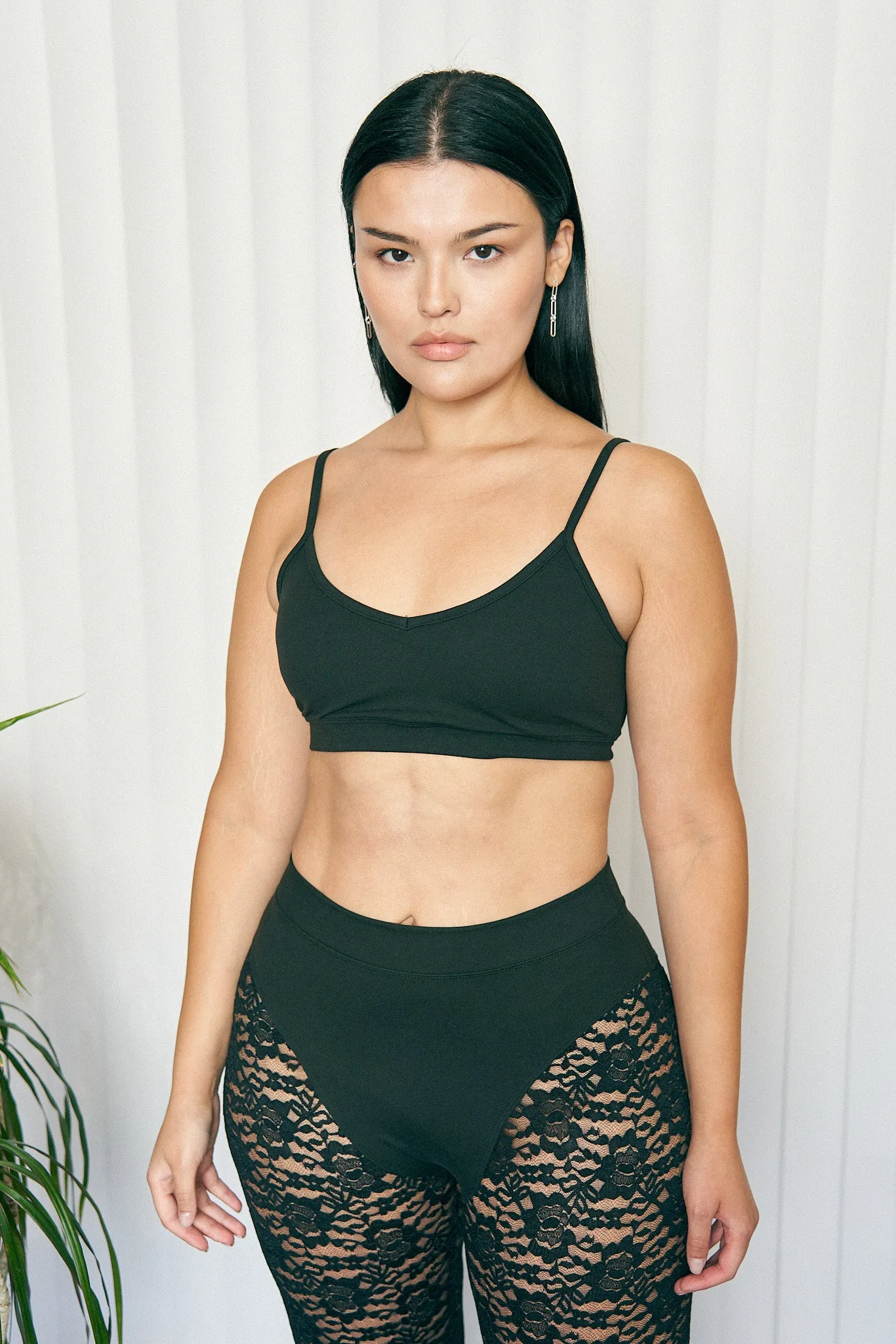 Everyday and Everything Bra Black sold by Fashion Brand Company product image thumbnail 3