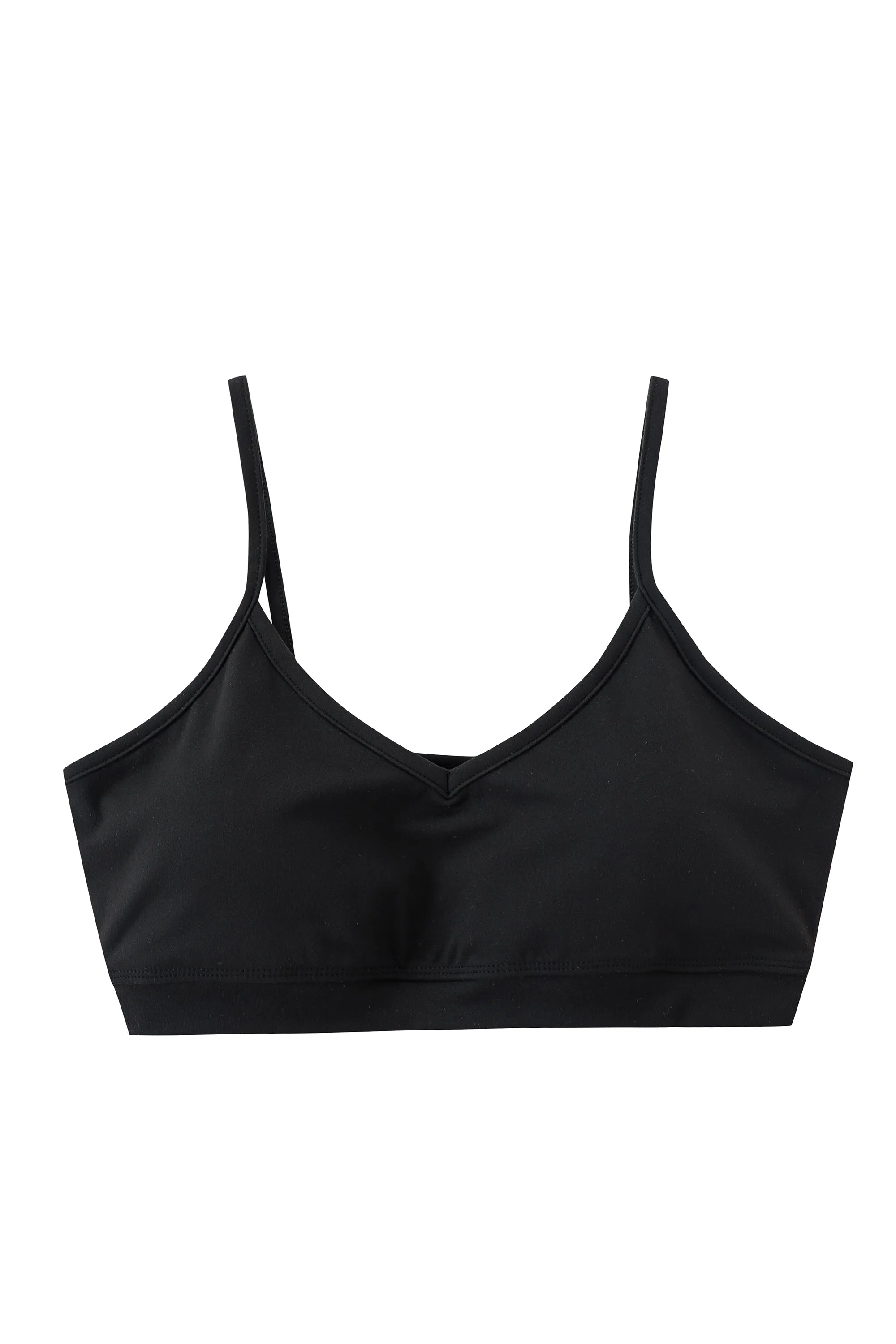 Everyday and Everything Bra Black sold by Fashion Brand Company