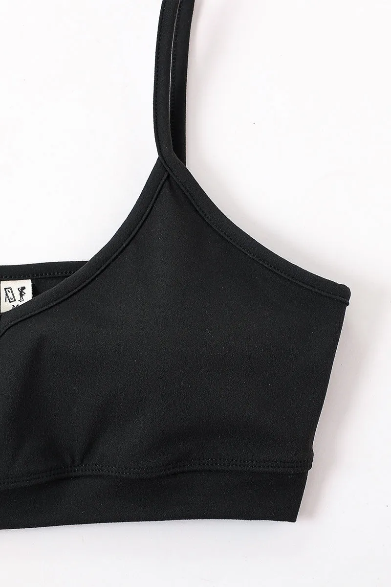 Everyday and Everything Bra Black sold by Fashion Brand Company product image thumbnail 4