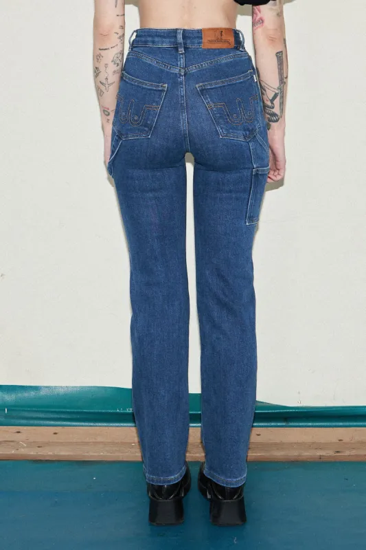 TALL Farm Nap Jeans sold by Fashion Brand Company
