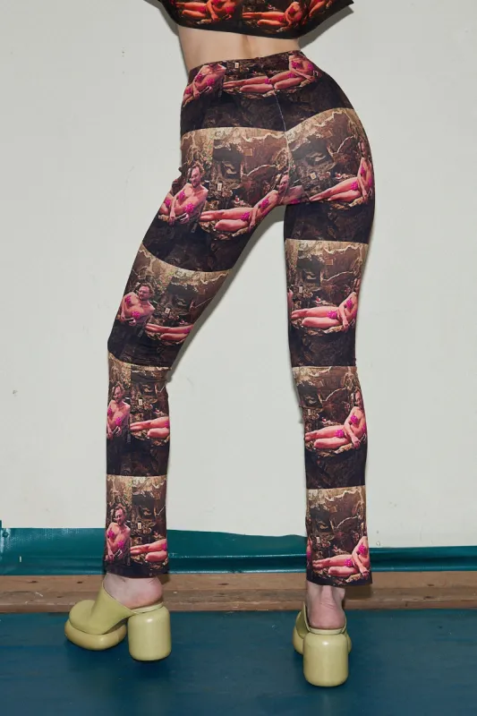 Sexy Max Cotton Spandex Pants sold by Fashion Brand Company