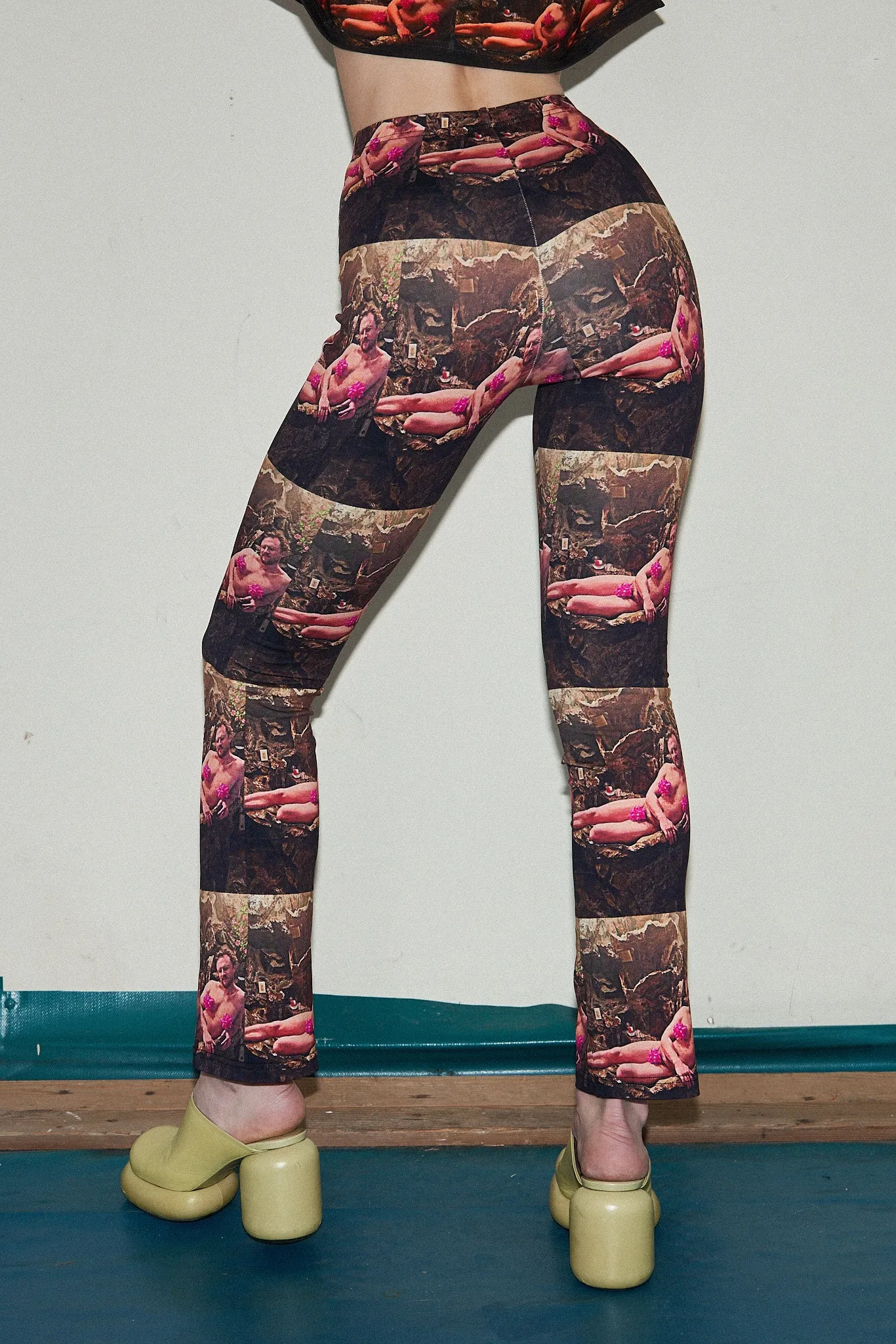 Sexy Max Cotton Spandex Pants sold by Fashion Brand Company