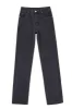 TALLER Nap Jeans for Big Butts black denim sold by Fashion Brand Company