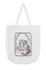 I'd Fuck Me Totebag Medium sold by Fashion Brand Company