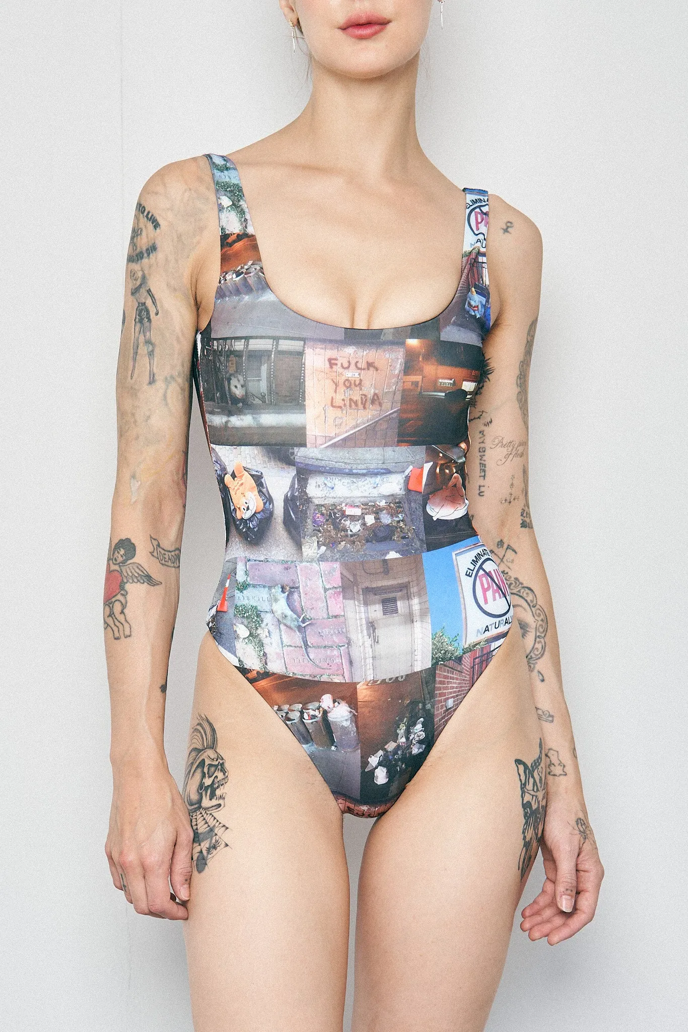 NYC Swimsuit sold by Fashion Brand Company product image thumbnail 4