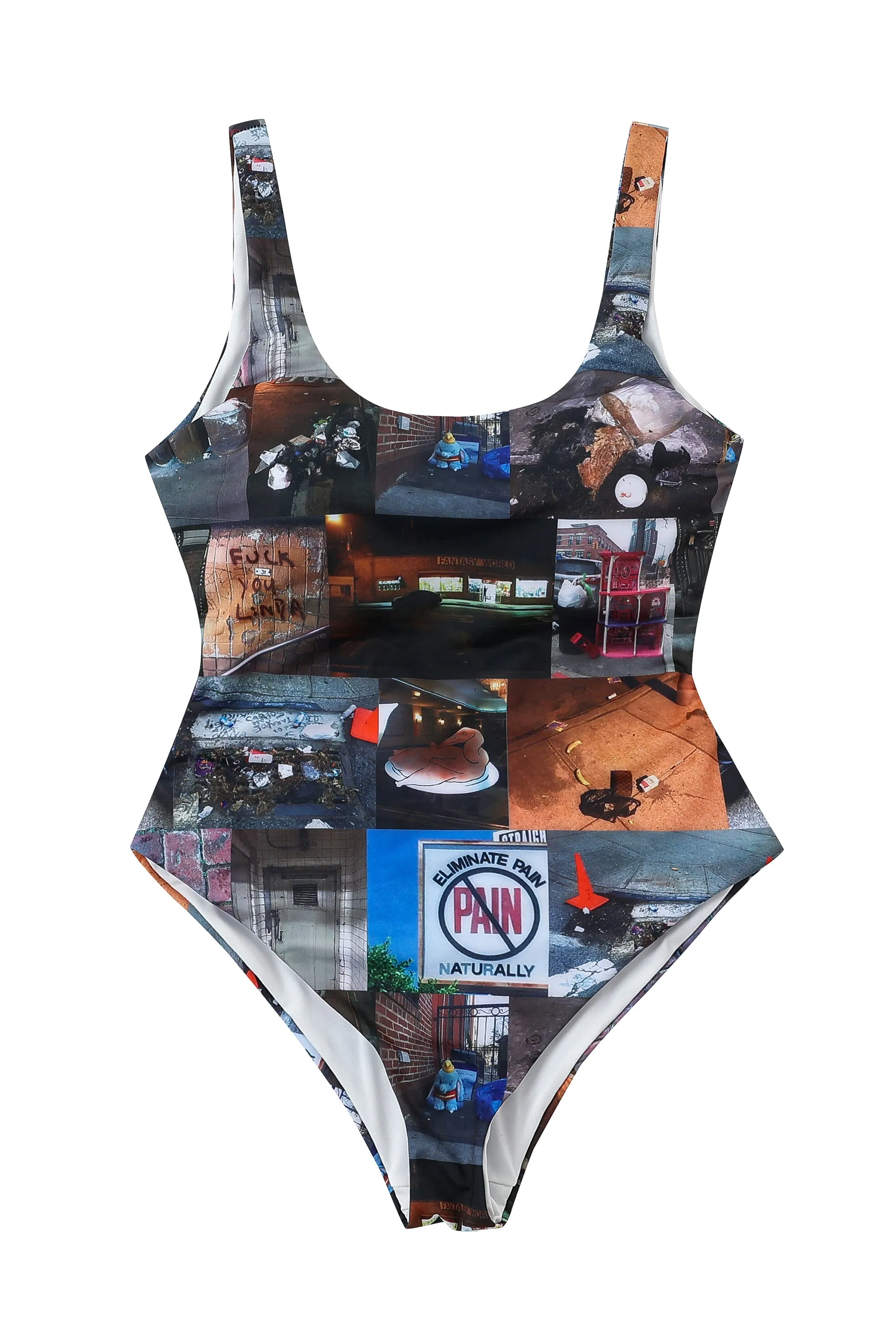 NYC Swimsuit sold by Fashion Brand Company product image thumbnail 2