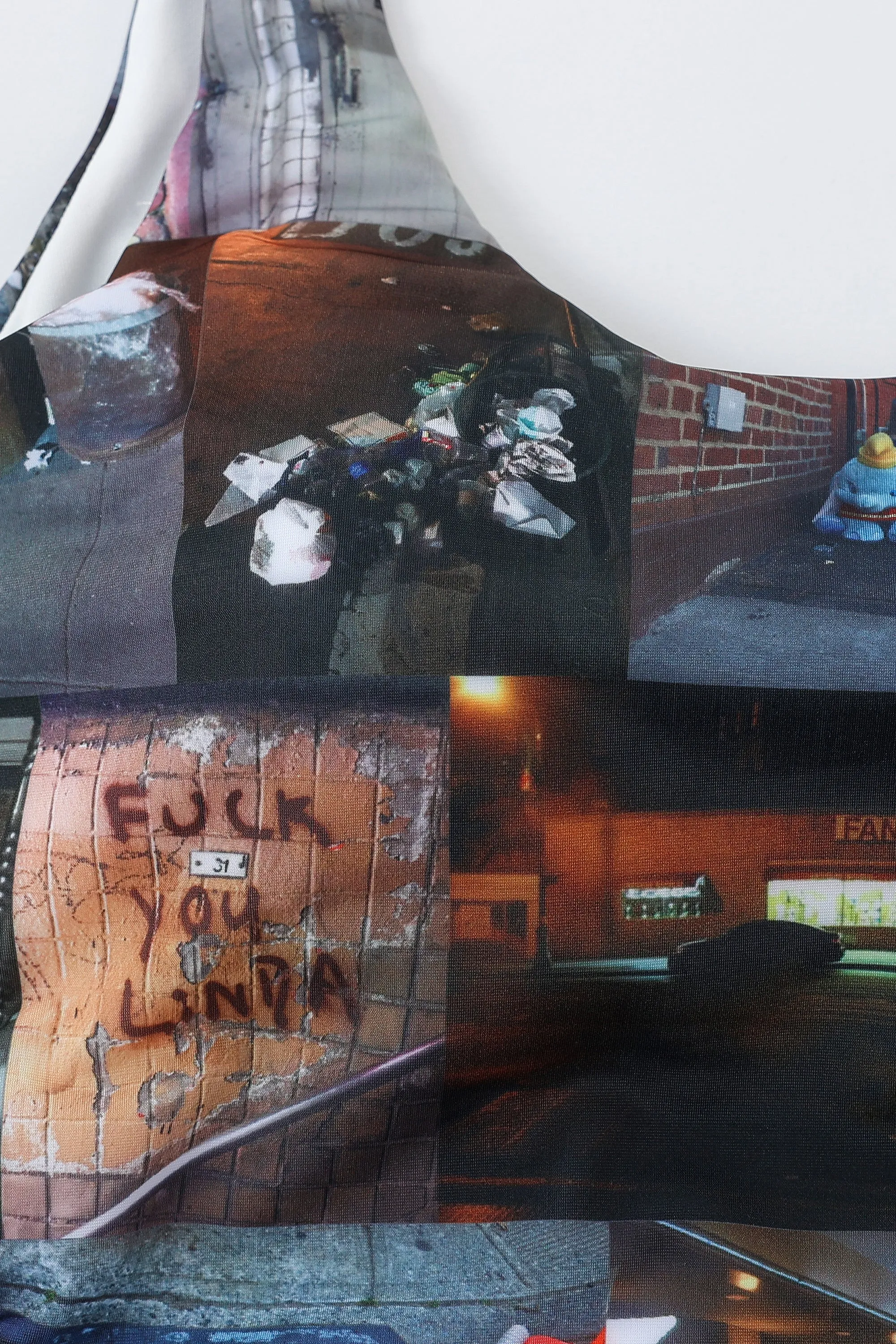 NYC Swimsuit sold by Fashion Brand Company product image thumbnail 5