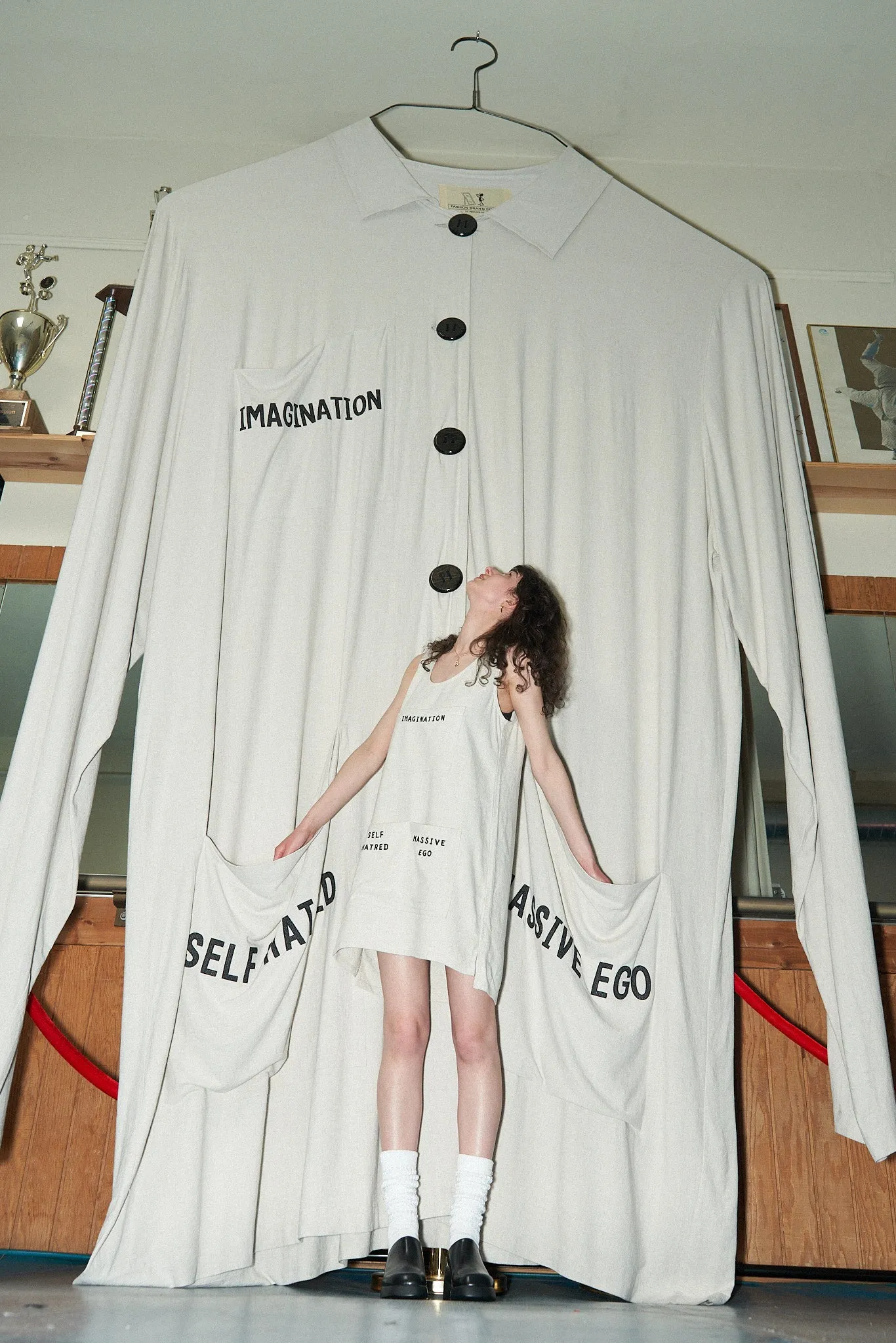 Jumbo Artist's Toolbox Jacket sold by Fashion Brand Company product image thumbnail 3