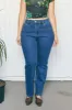 Nap Jeans for Big Butts Blue Denim sold by Fashion Brand Company