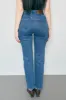Nap Jeans for Big Butts Blue Denim sold by Fashion Brand Company