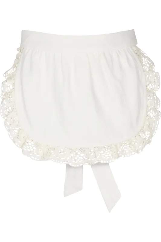 Frenchie Apron Belt Thick Linen sold by Fashion Brand Company