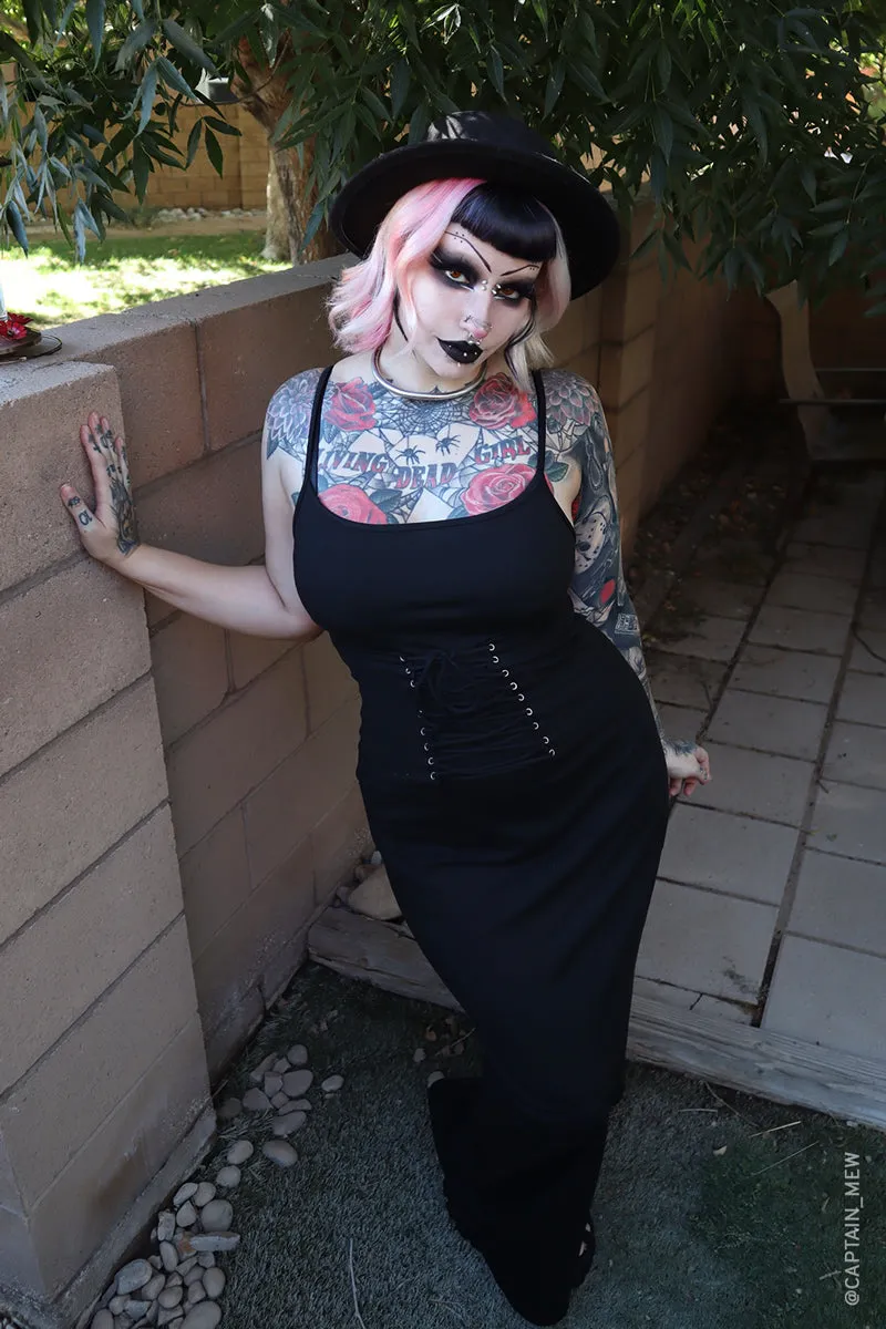 Yvette Maxi Dress sold by Forest Ink product image thumbnail 2