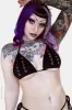 Vixen Micro Bikini Top sold by Forest Ink