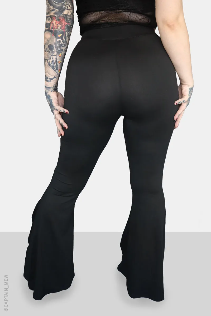 Cleo Flare Pants sold by Forest Ink product image thumbnail 4