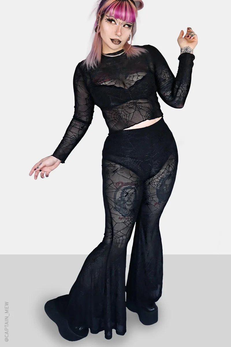 Spinnerette Bundle No 3 sold by Forest Ink product image thumbnail 2