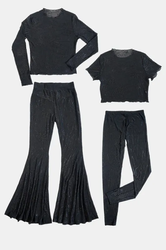 Spinnerette Bundle No 3 sold by Forest Ink