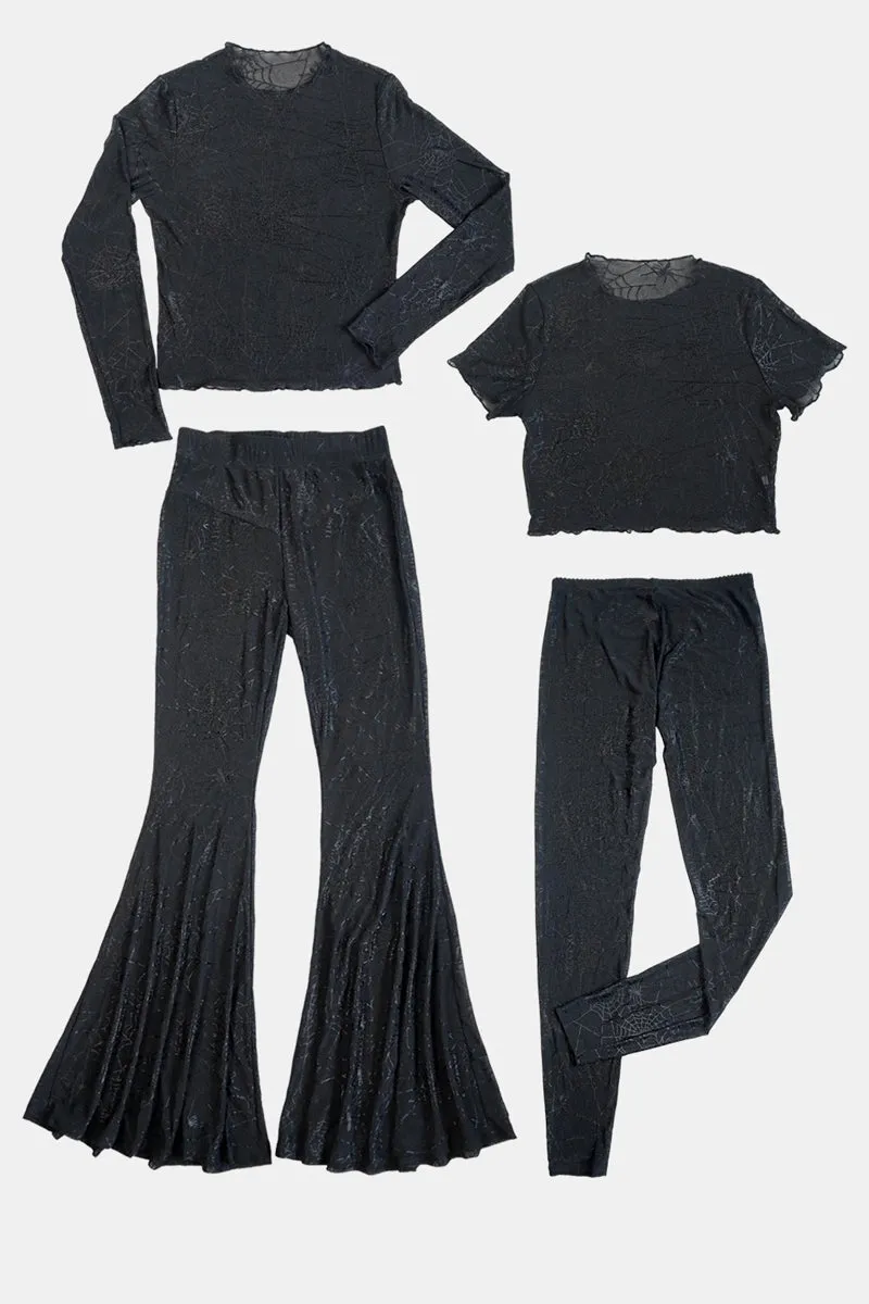 Spinnerette Bundle No 3 sold by Forest Ink