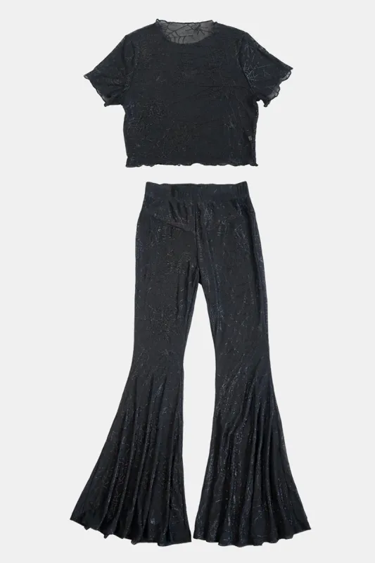 Spinnerette Bundle No 2 sold by Forest Ink