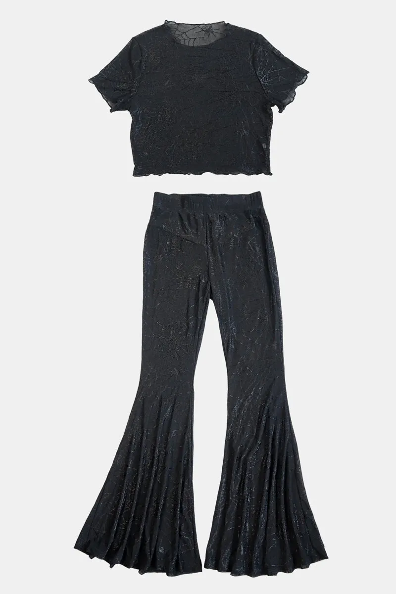 Spinnerette Bundle No 2 sold by Forest Ink