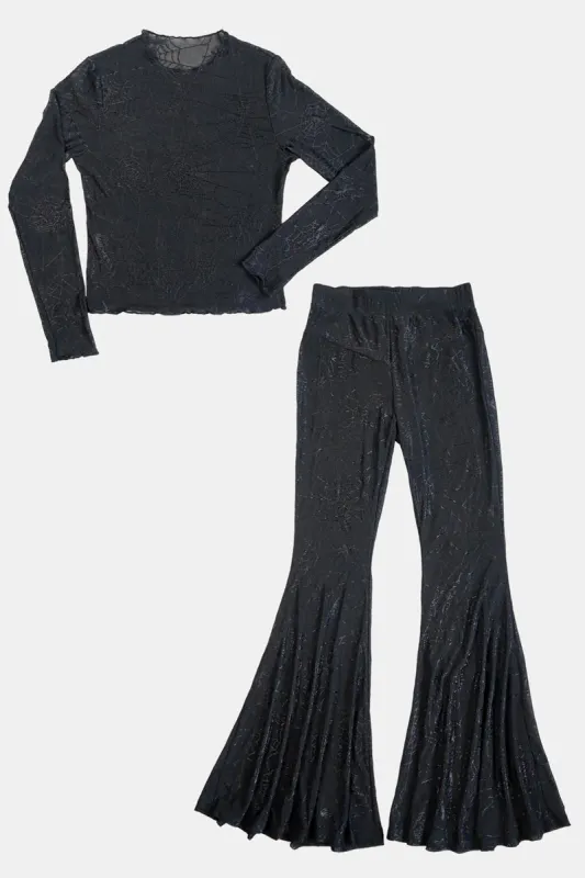 Spinnerette Bundle No 1 sold by Forest Ink