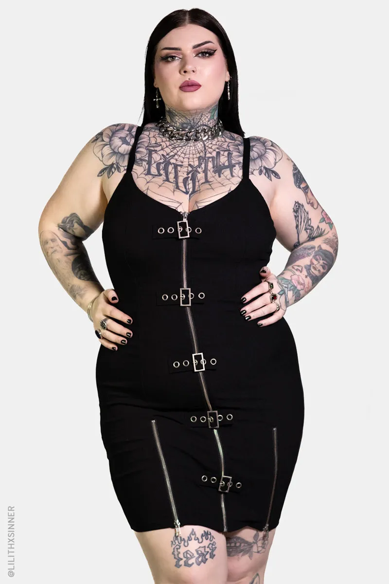 Stella Mini Dress sold by Forest Ink