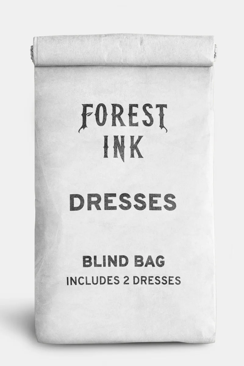 Blind Bag (DRESSES) sold by Forest Ink