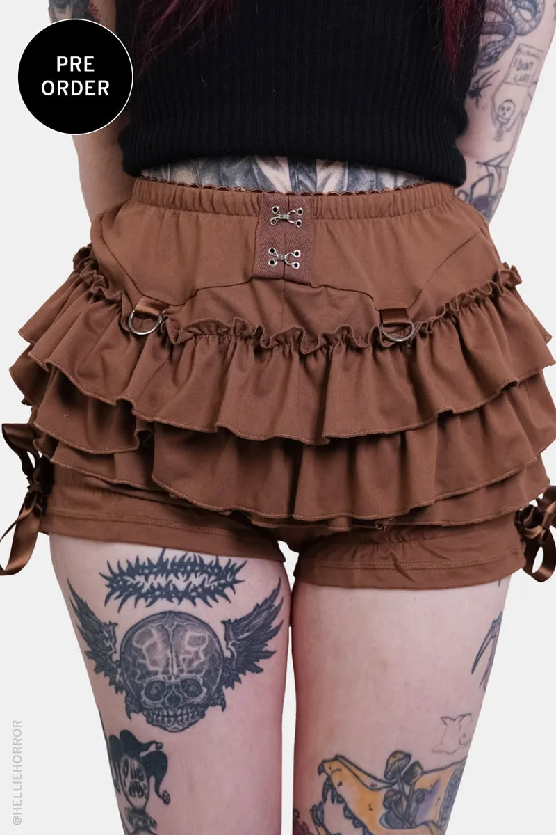 Fawn Rosemary Bloomers sold by Forest Ink