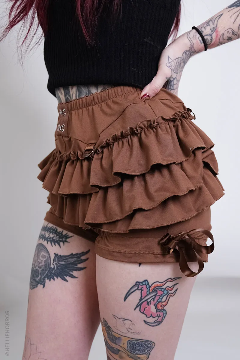 Fawn Rosemary Bloomers sold by Forest Ink product image thumbnail 2