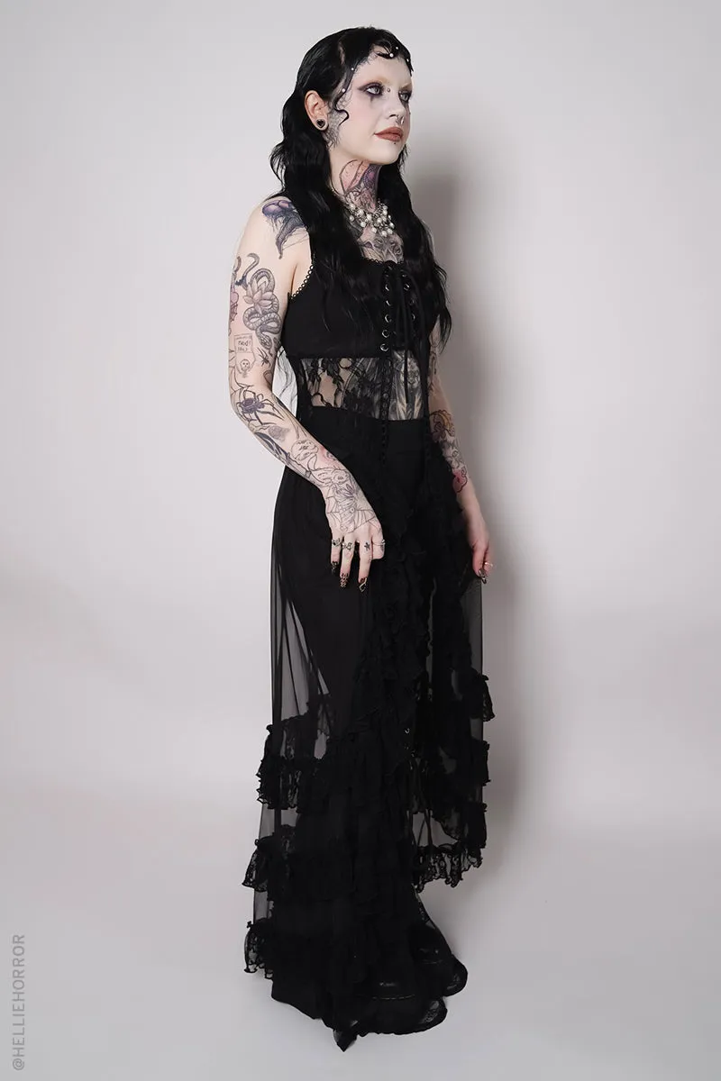 Daeva Duster Top sold by Forest Ink product image thumbnail 5