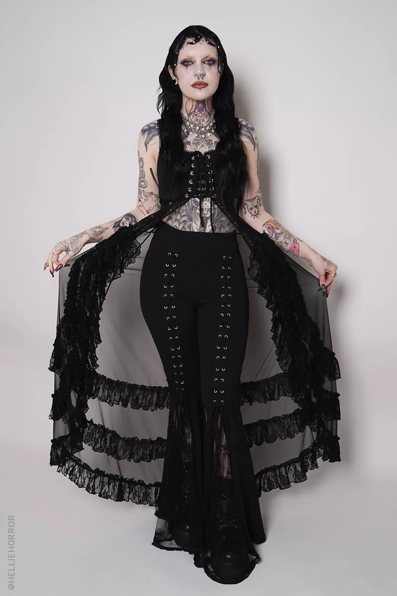 Daeva Duster Top sold by Forest Ink product image thumbnail 2