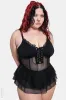 Strange Passion One Piece Swimsuit sold by Forest Ink